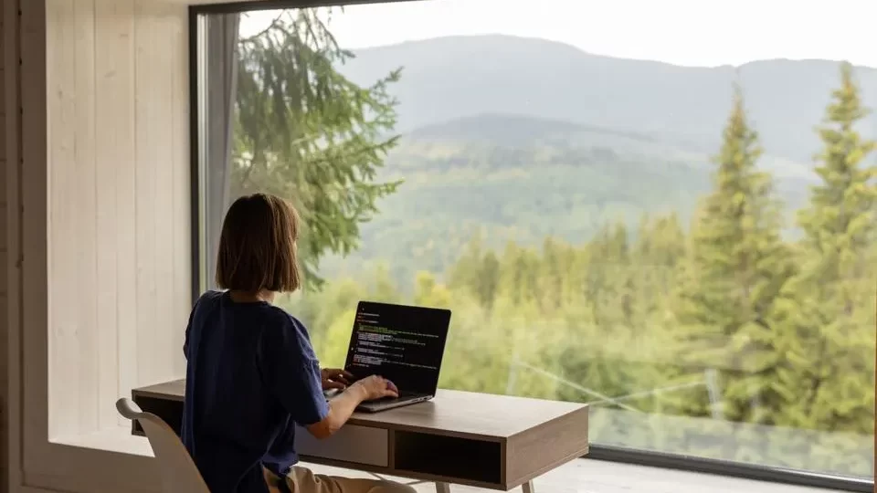 How to Land the Best Job in the World