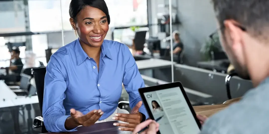 From CV to Opportunity How Hiring Has Really Changed